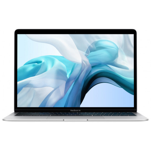 Apple MacBook Air 13 Silver 2018 (MUQU2)